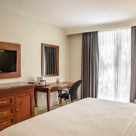 Holiday Inn Tuxtla Gutierrez By Ihg Extérieur photo