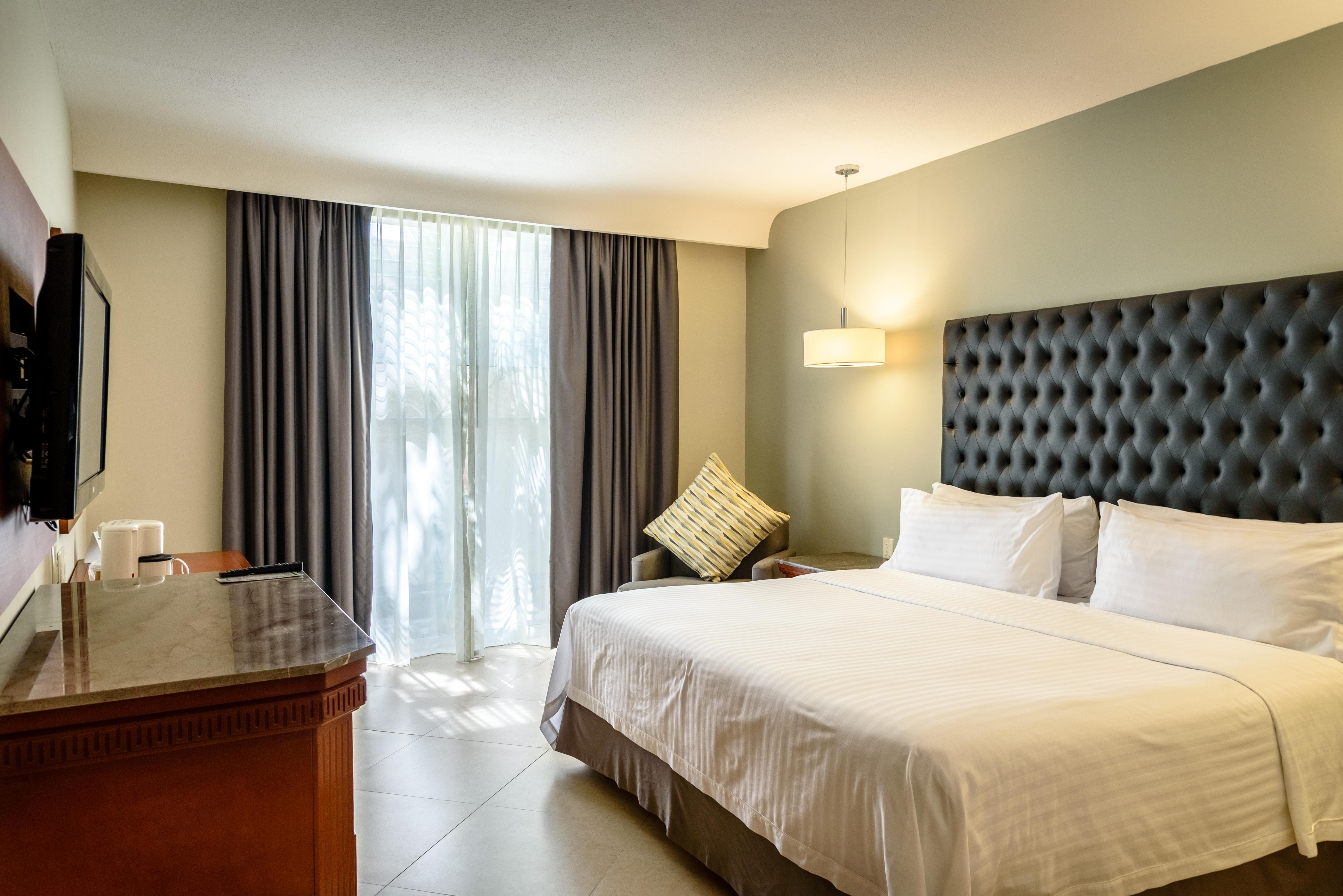 Holiday Inn Tuxtla Gutierrez By Ihg Extérieur photo