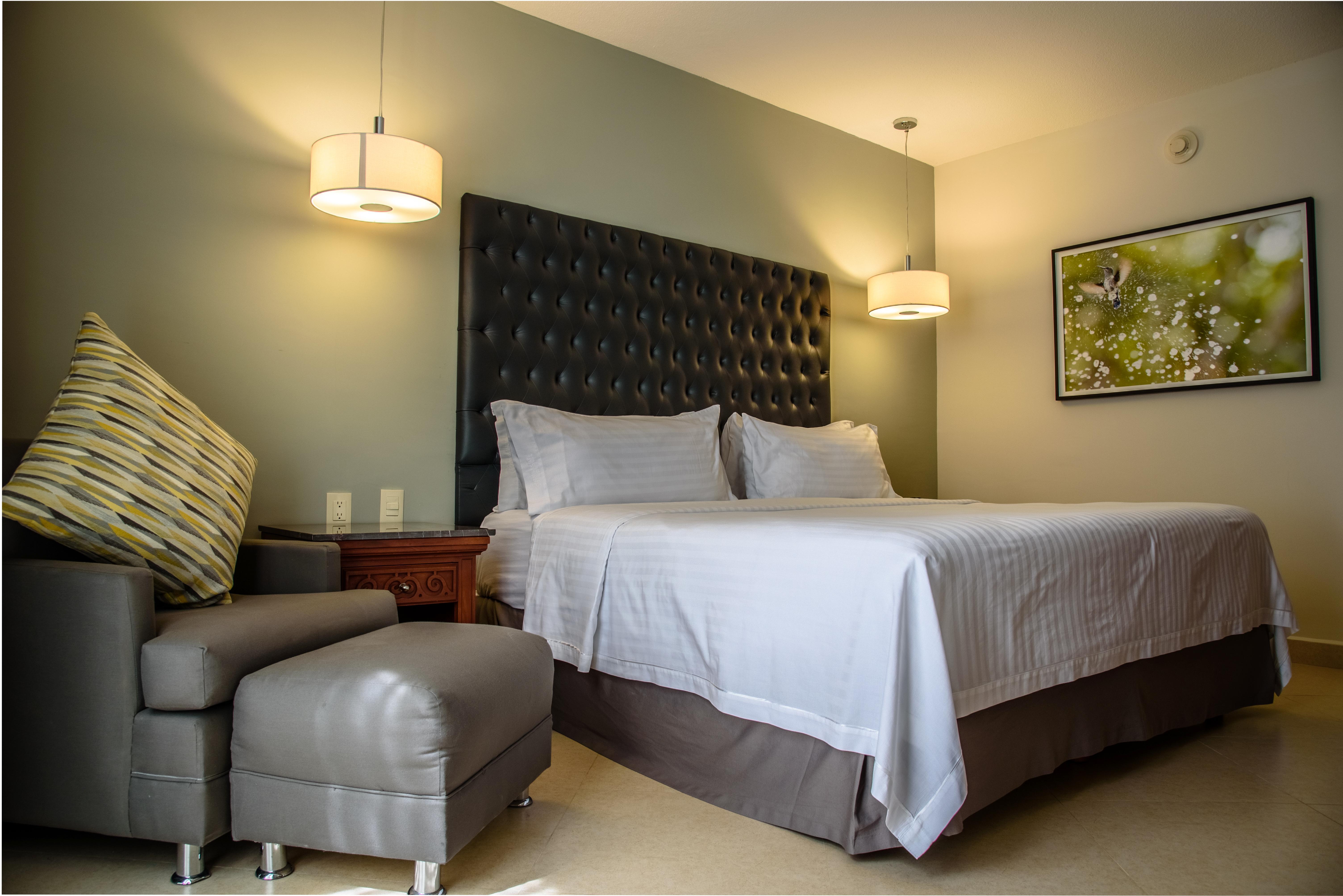 Holiday Inn Tuxtla Gutierrez By Ihg Extérieur photo