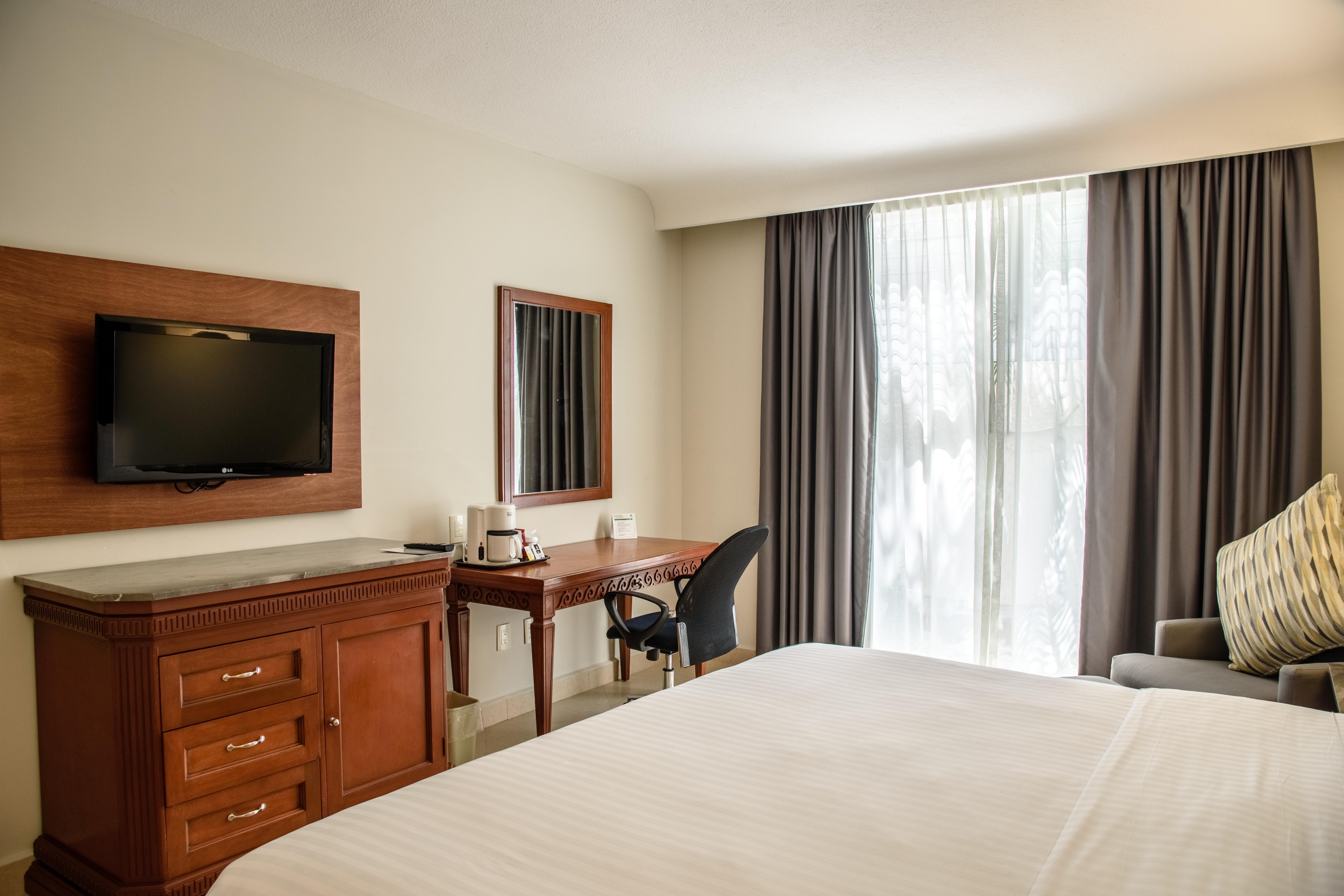 Holiday Inn Tuxtla Gutierrez By Ihg Extérieur photo