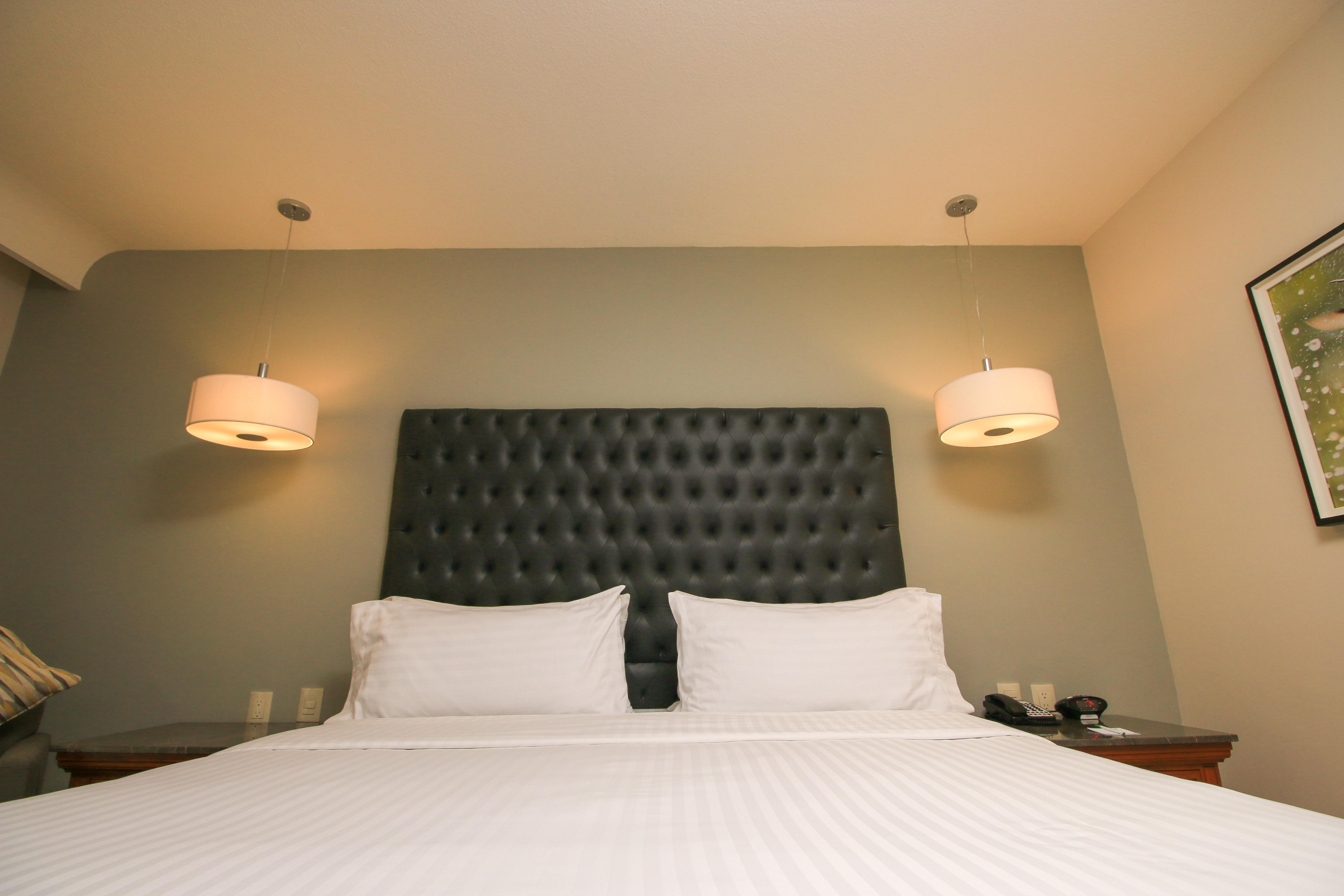 Holiday Inn Tuxtla Gutierrez By Ihg Extérieur photo