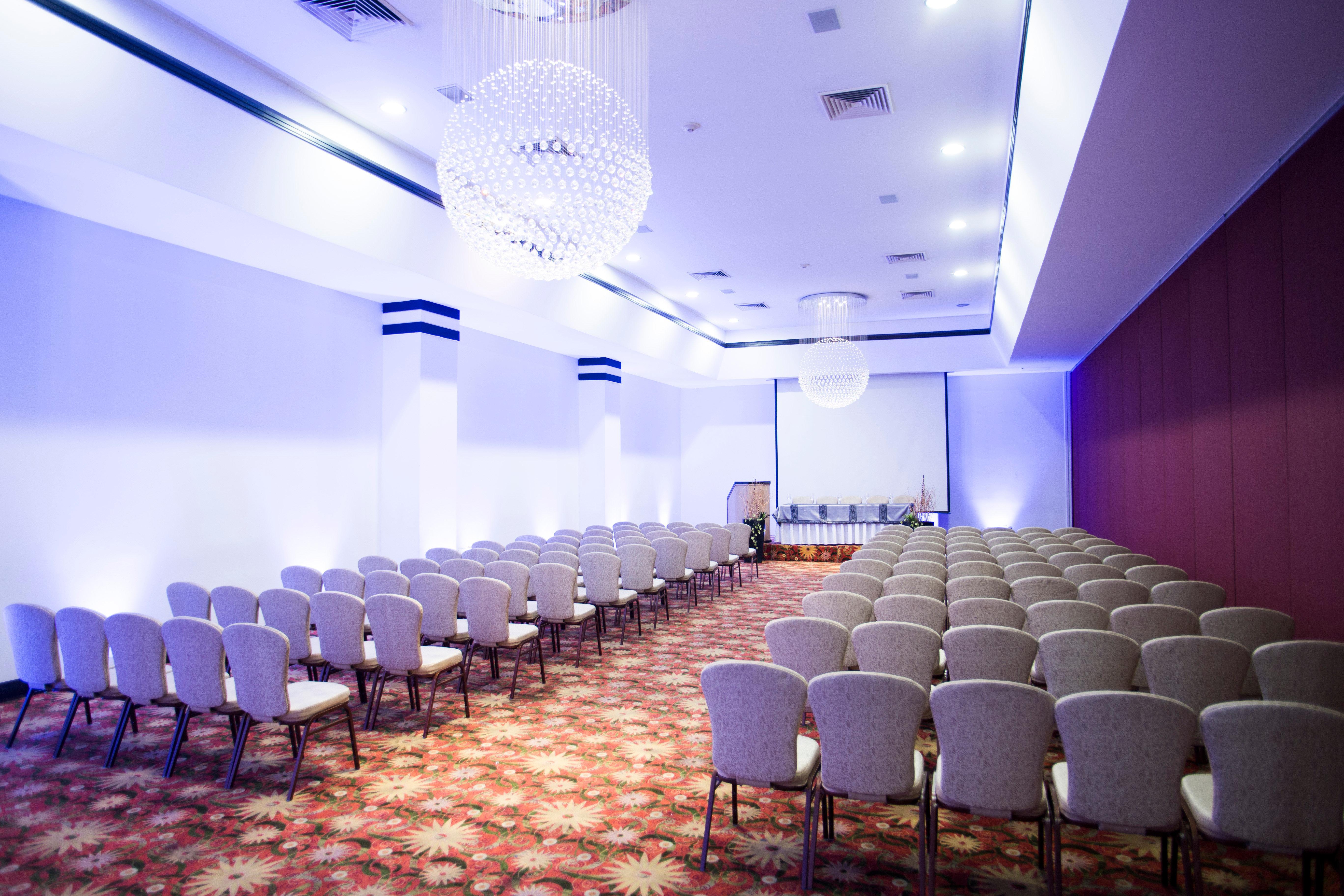 Holiday Inn Tuxtla Gutierrez By Ihg Extérieur photo