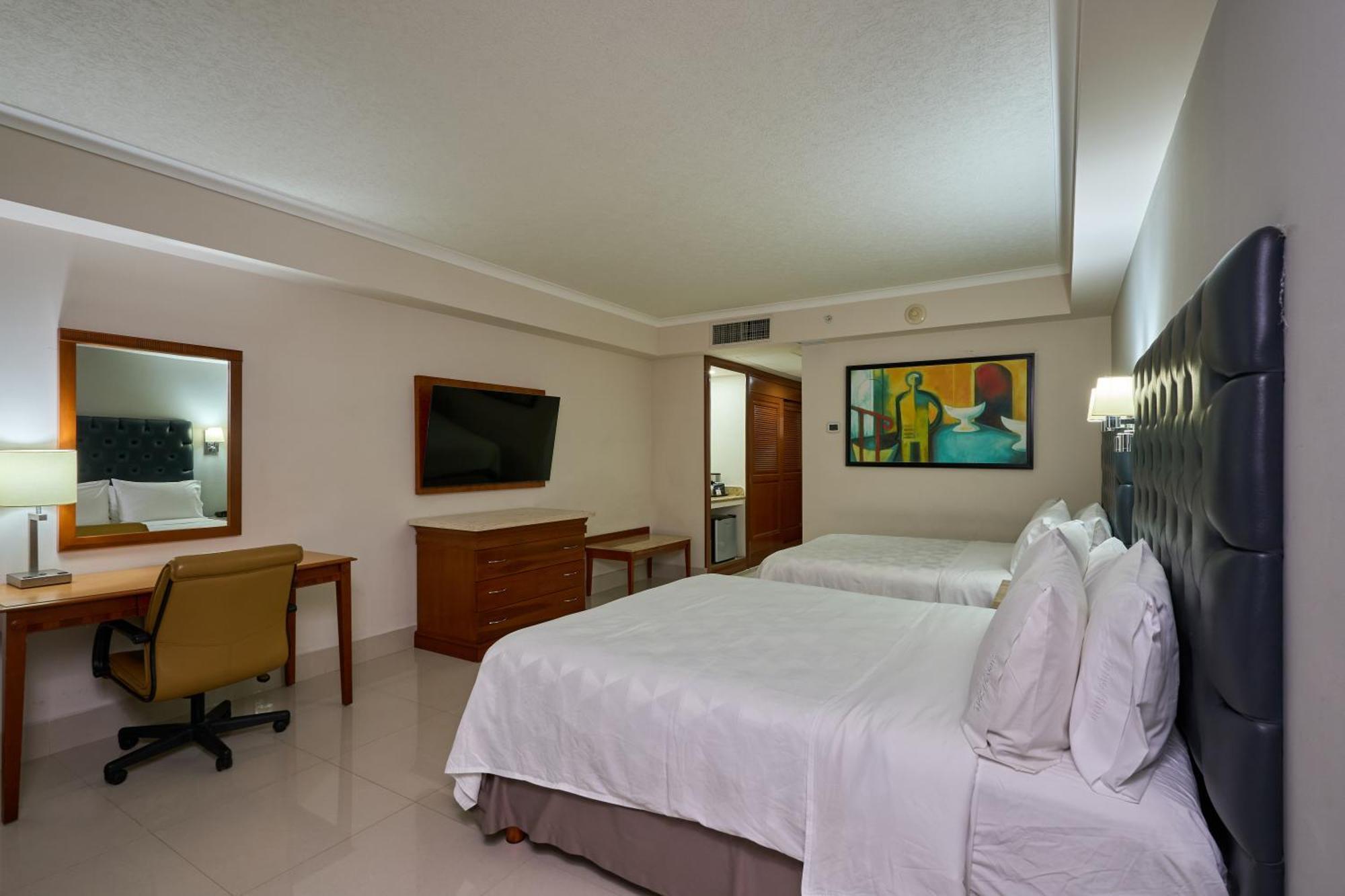 Holiday Inn Tuxtla Gutierrez By Ihg Extérieur photo