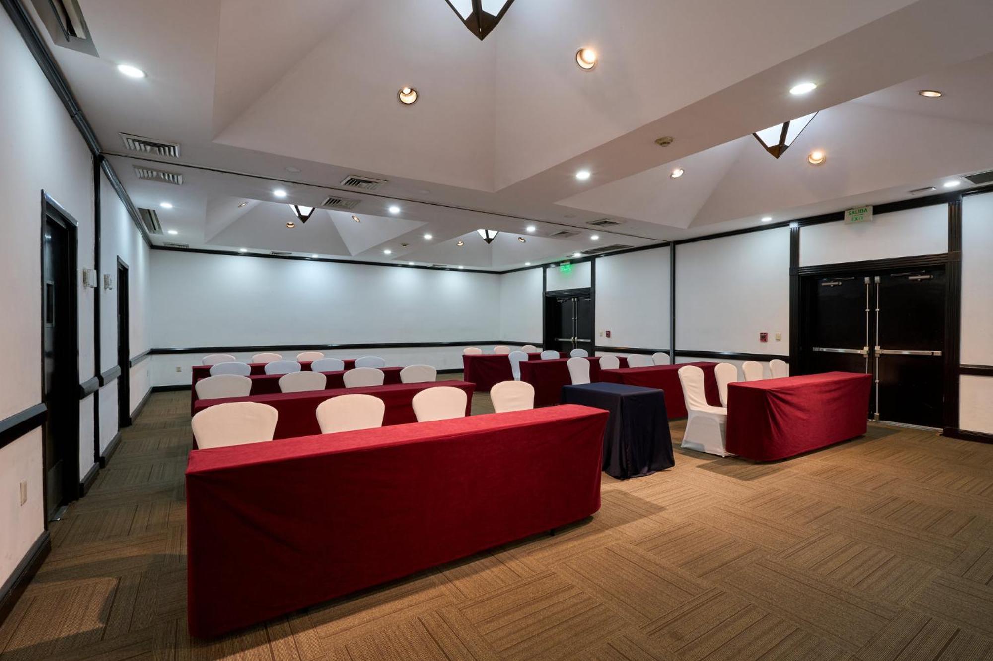 Holiday Inn Tuxtla Gutierrez By Ihg Extérieur photo