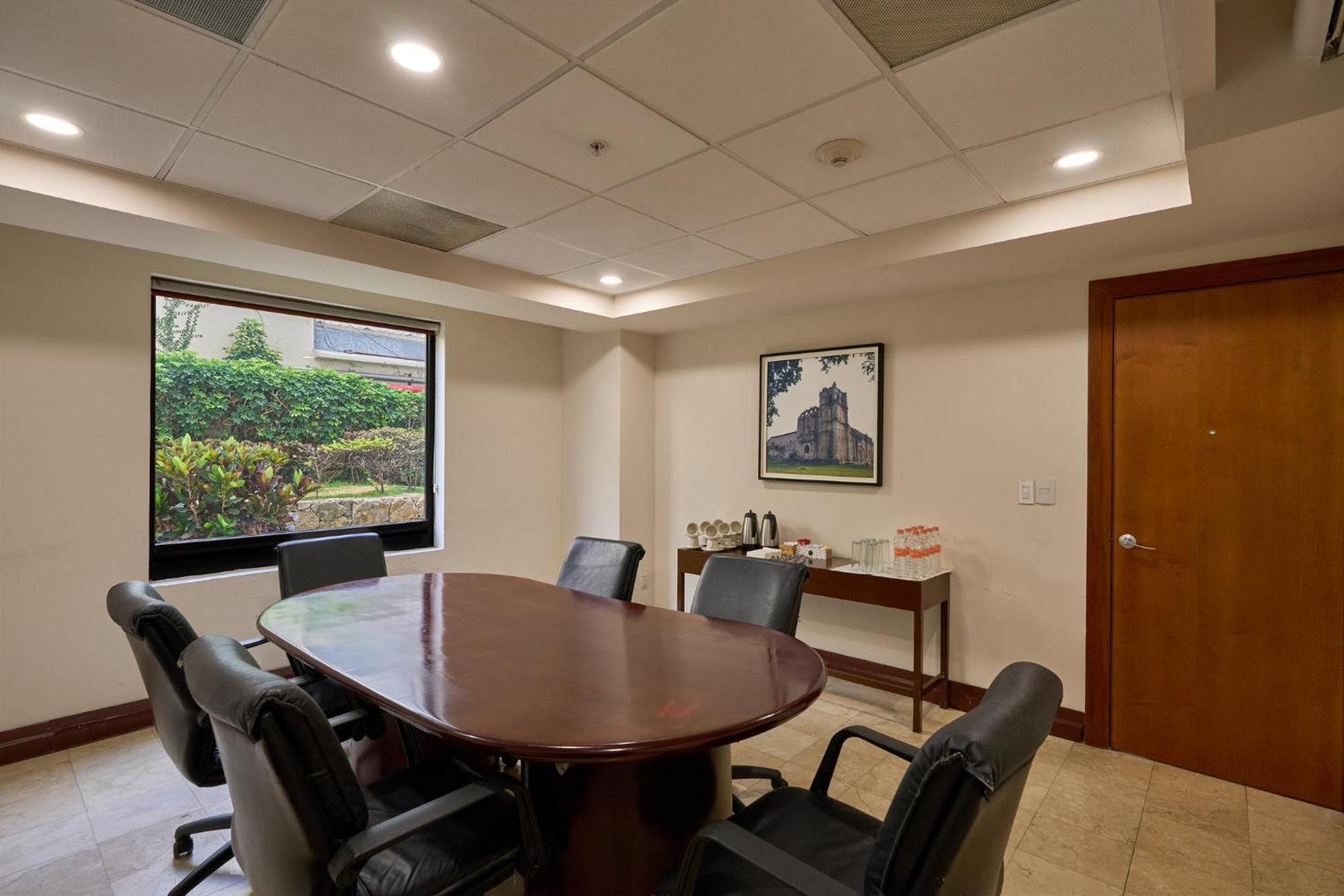 Holiday Inn Tuxtla Gutierrez By Ihg Extérieur photo
