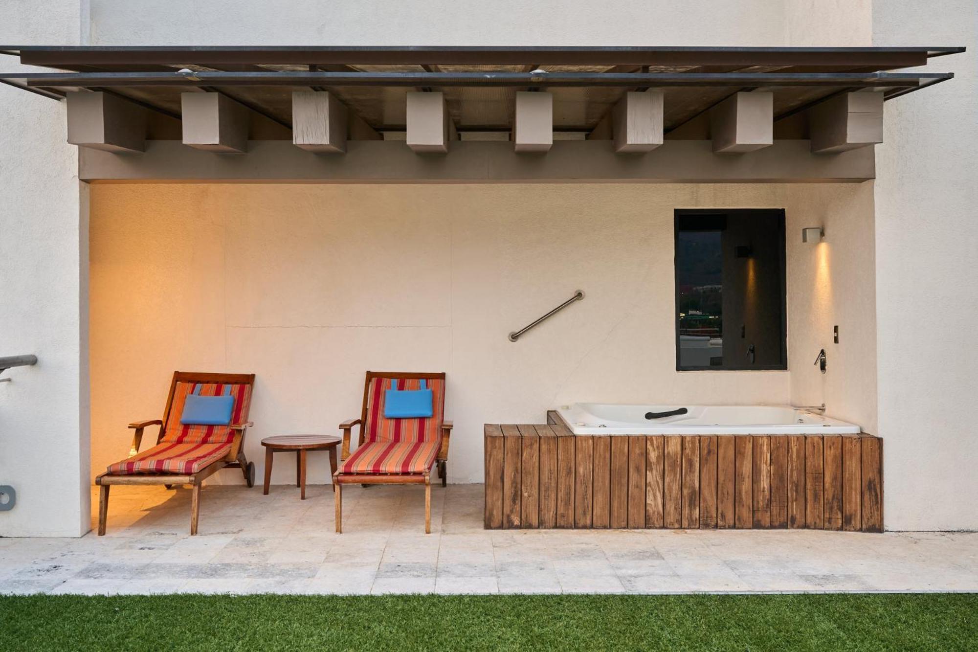 Holiday Inn Tuxtla Gutierrez By Ihg Extérieur photo