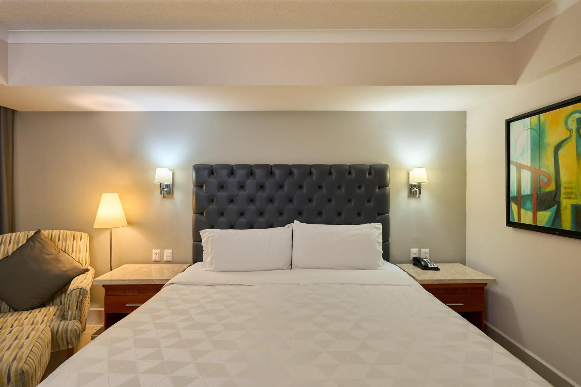 Holiday Inn Tuxtla Gutierrez By Ihg Extérieur photo