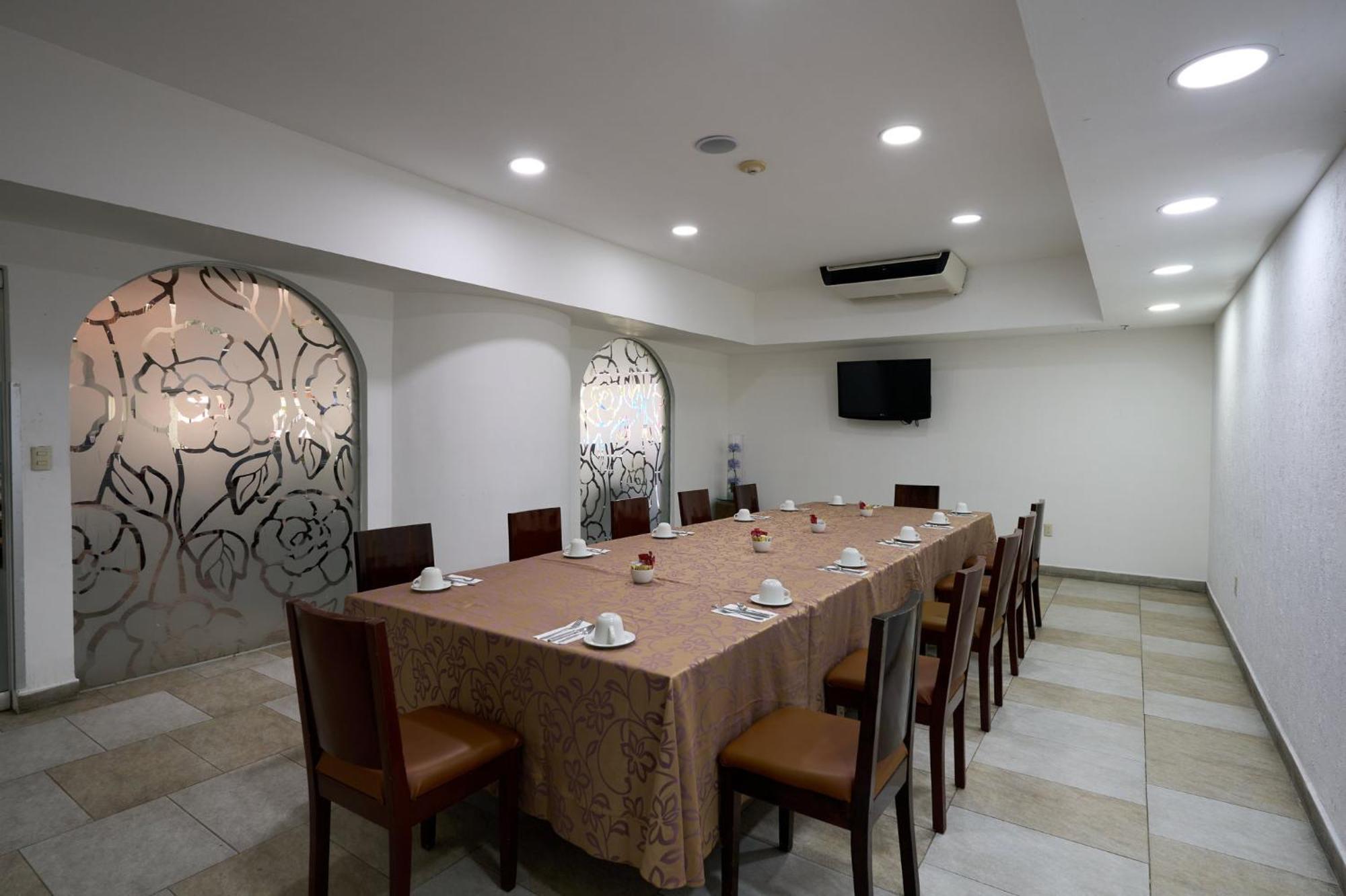 Holiday Inn Tuxtla Gutierrez By Ihg Extérieur photo