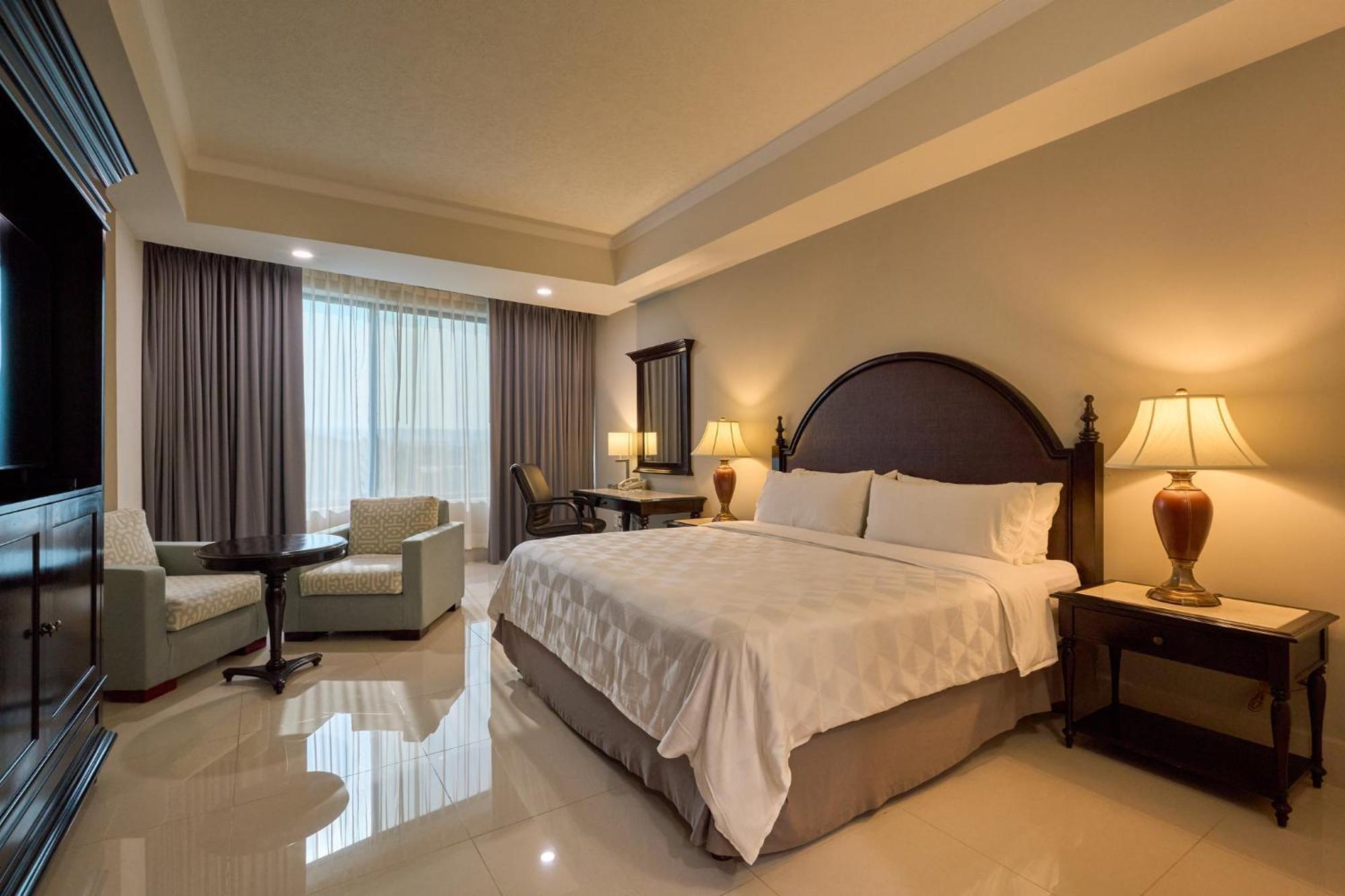 Holiday Inn Tuxtla Gutierrez By Ihg Extérieur photo