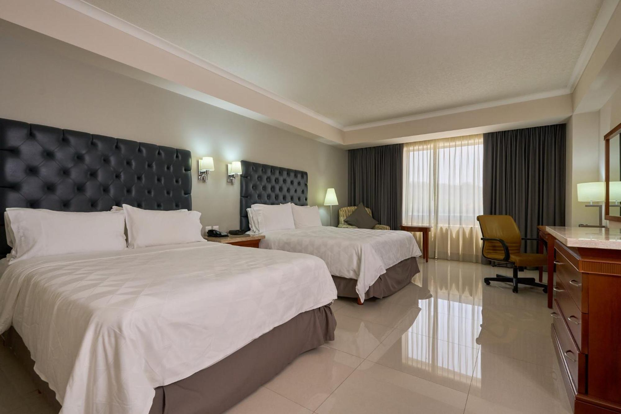 Holiday Inn Tuxtla Gutierrez By Ihg Extérieur photo