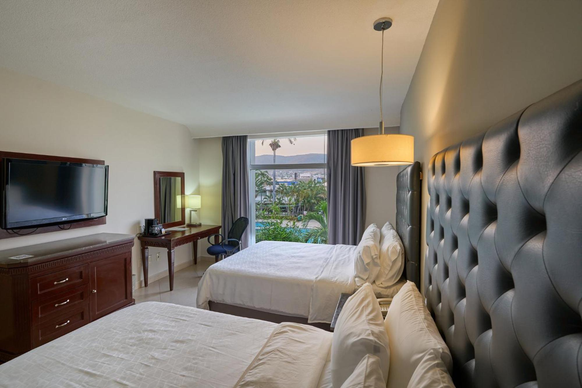 Holiday Inn Tuxtla Gutierrez By Ihg Extérieur photo