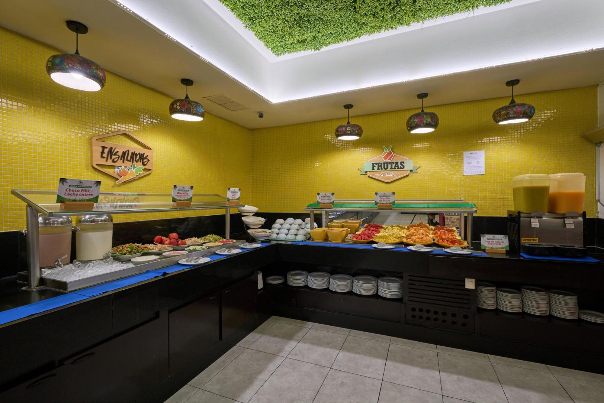 Holiday Inn Tuxtla Gutierrez By Ihg Extérieur photo