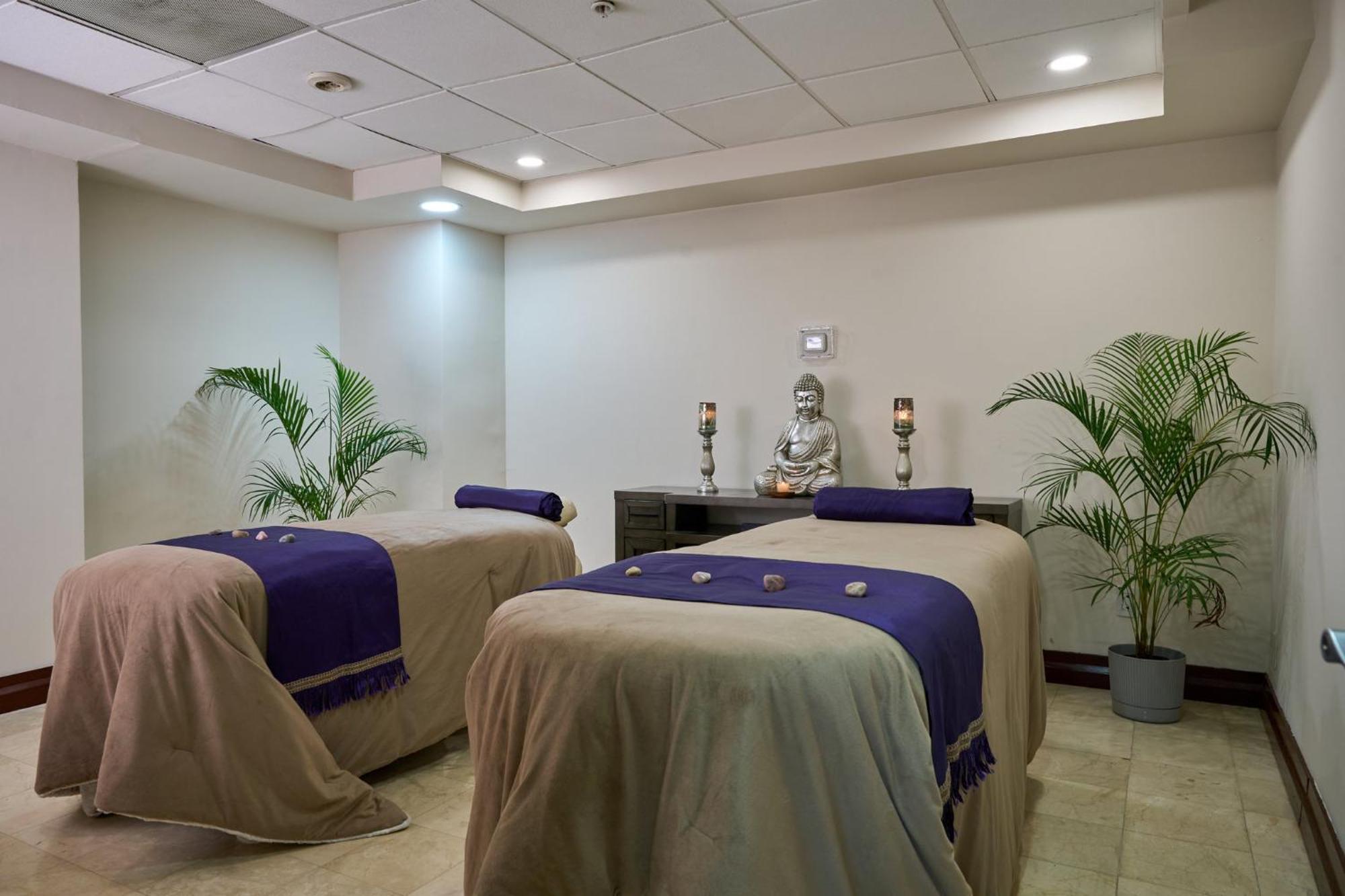 Holiday Inn Tuxtla Gutierrez By Ihg Extérieur photo