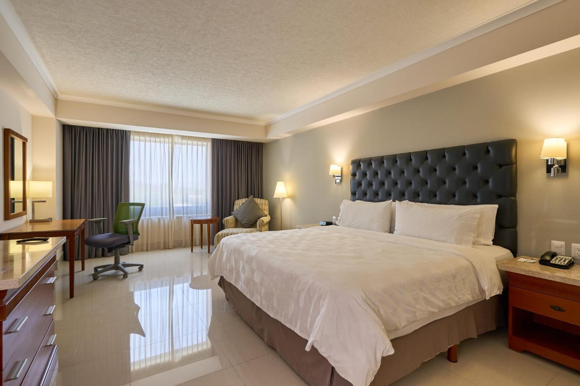 Holiday Inn Tuxtla Gutierrez By Ihg Extérieur photo