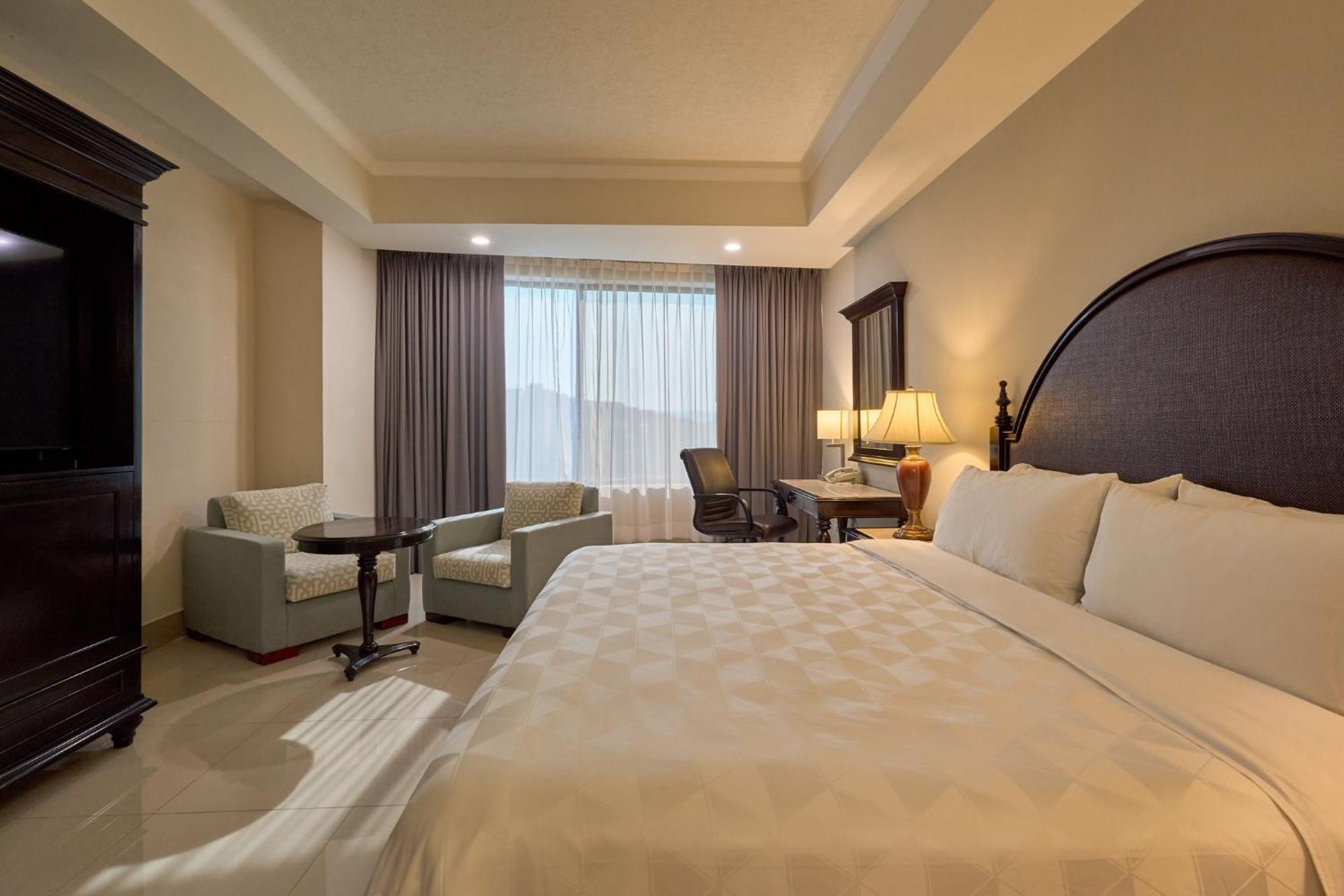 Holiday Inn Tuxtla Gutierrez By Ihg Extérieur photo