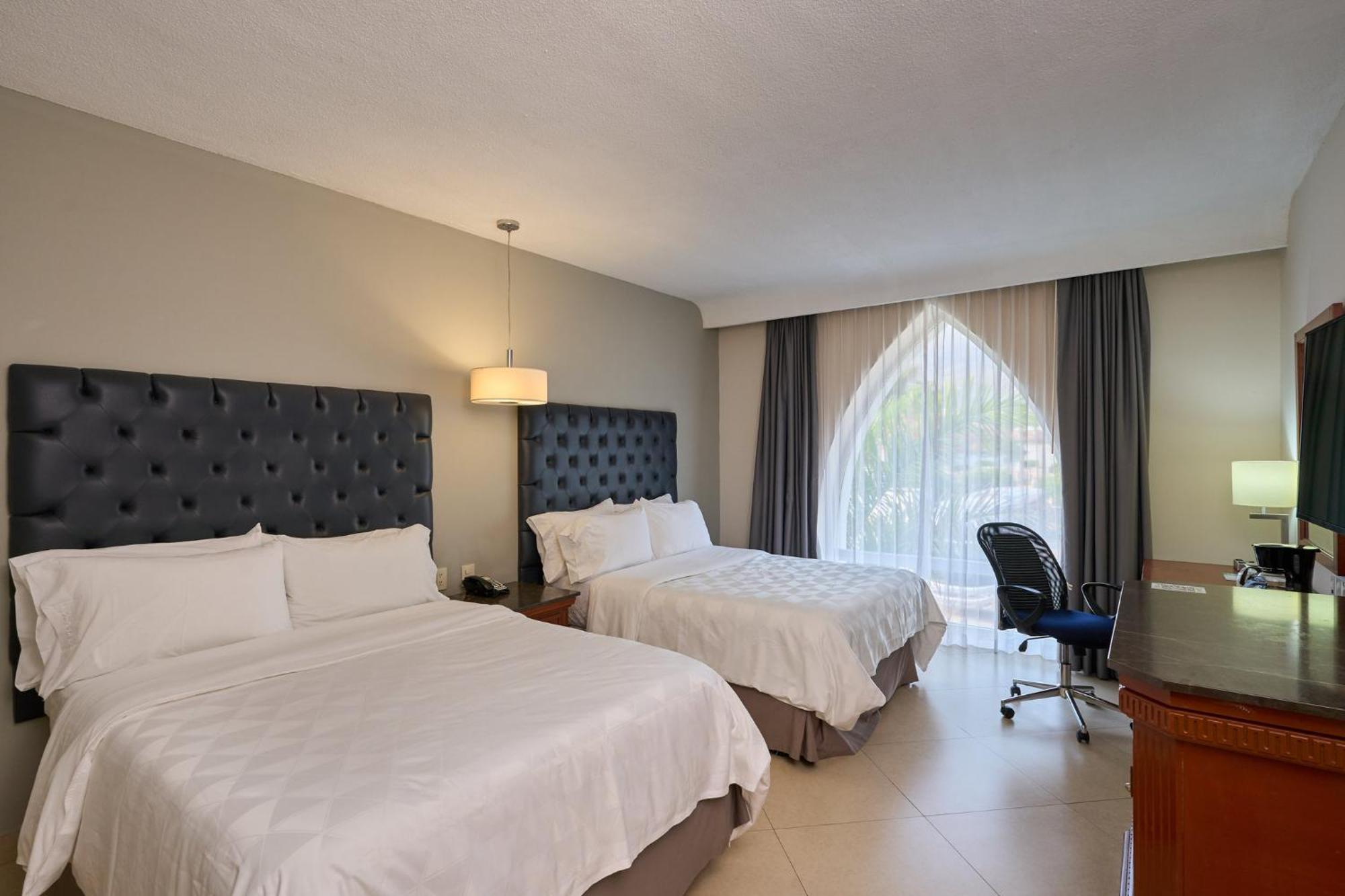 Holiday Inn Tuxtla Gutierrez By Ihg Extérieur photo
