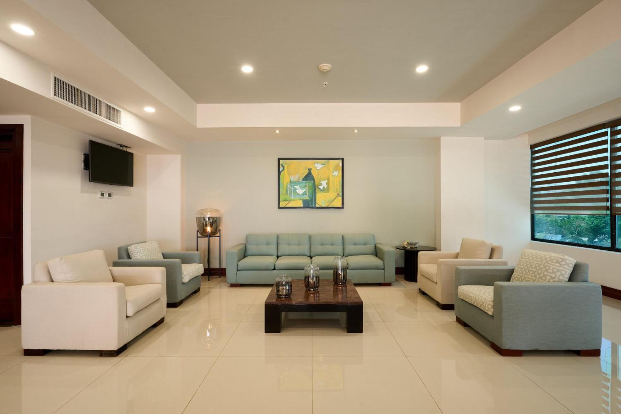 Holiday Inn Tuxtla Gutierrez By Ihg Extérieur photo