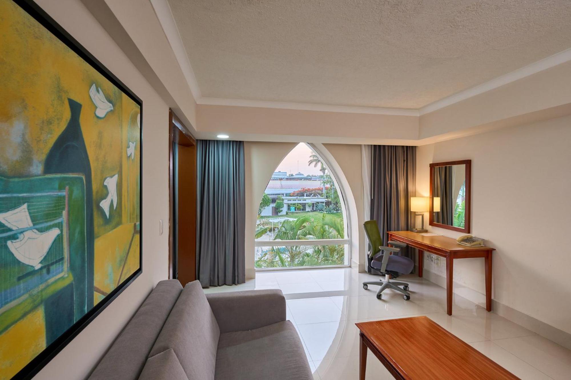 Holiday Inn Tuxtla Gutierrez By Ihg Extérieur photo